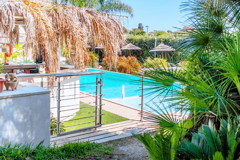 Ferienwohnung in Pozzallo, Sizilien, Italien