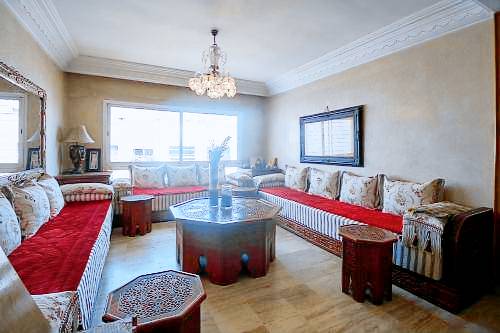 Appartement Casablanca
