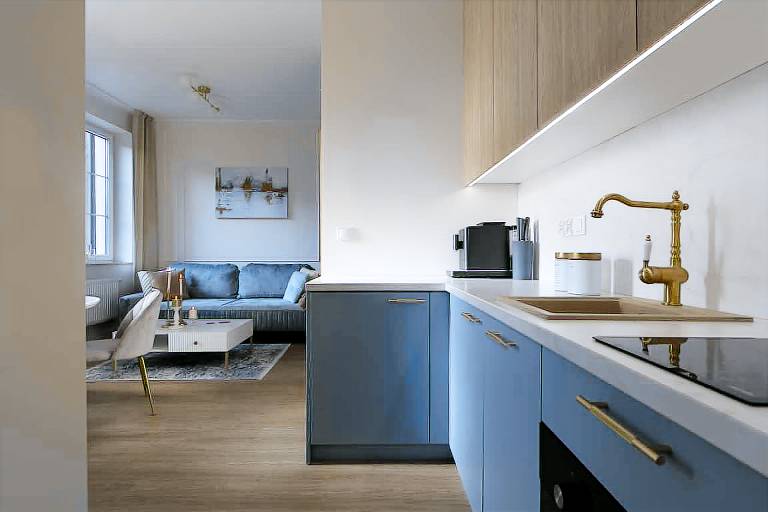 Apartment | Close to Golden Gate — photo 3