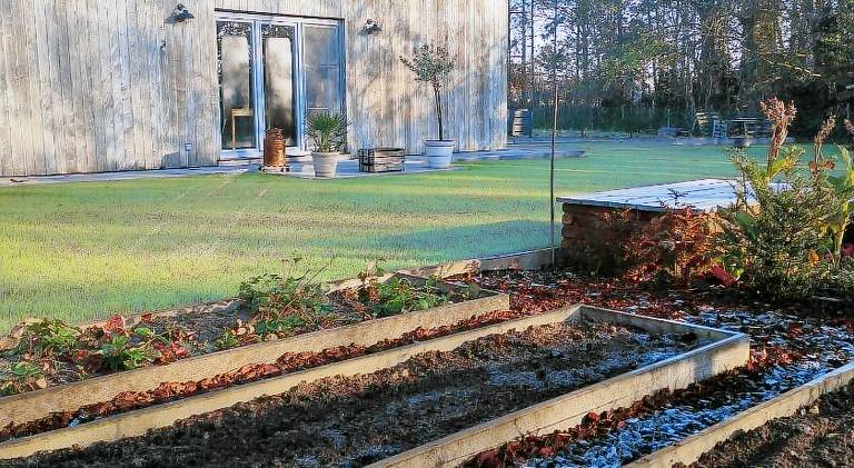 Bed and breakfast  Izegem