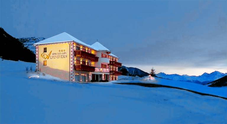 Bed & Breakfast Reschen am See
