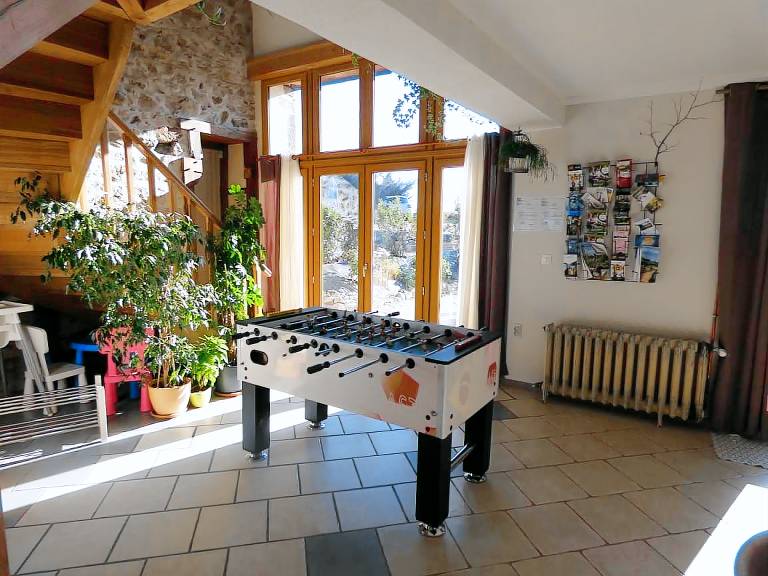 Gite with yard, pool & terrace — photo 3