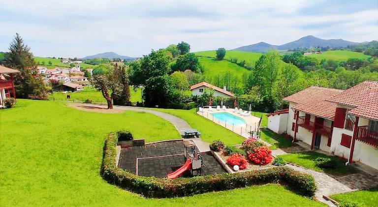 Rental apartment with pool | Pets allowed — photo 3