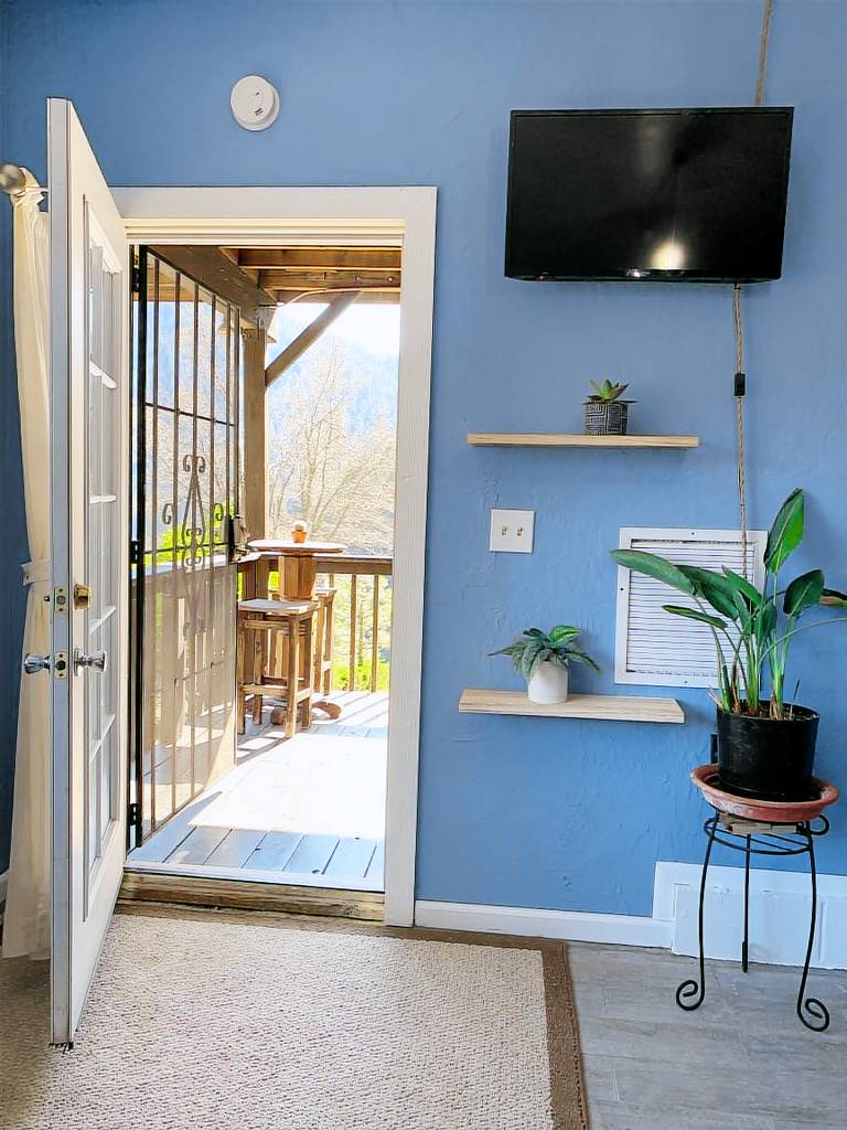 Apartment Downieville