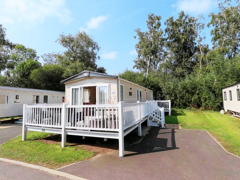 Cottage Woodhall Spa