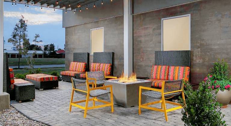 Home2 Suites by Hilton Marysville — photo 3