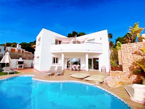 Villa Ibiza