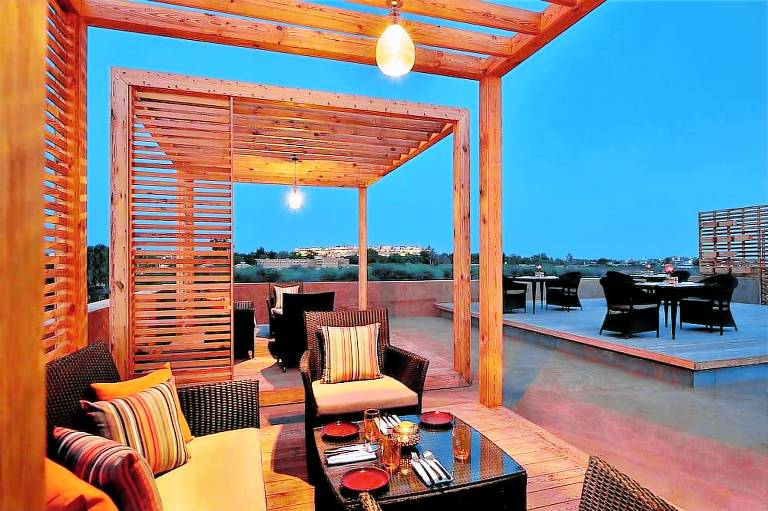 Jaisalmer Marriott Resort & Spa