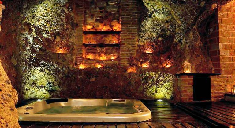 Antico Borgo Di Tabiano Castello - Relais de Charme — photo 2