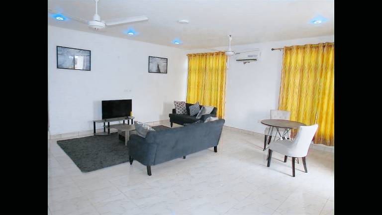 Apartment Ofankor