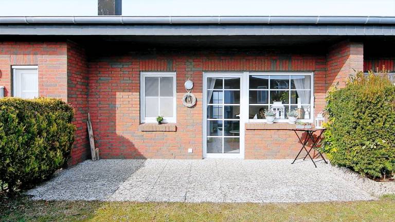 Ferienwohnung Büsum