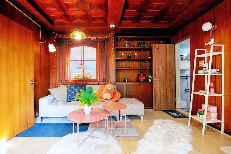 Lovely house | Pets are welcome in Seoul