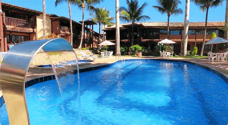 Serviced apartment with garden, barbeque & pool | Beach nearby | Perfect for remote work | Pet-friendly in Búzios