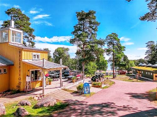 Resort Mariehamn