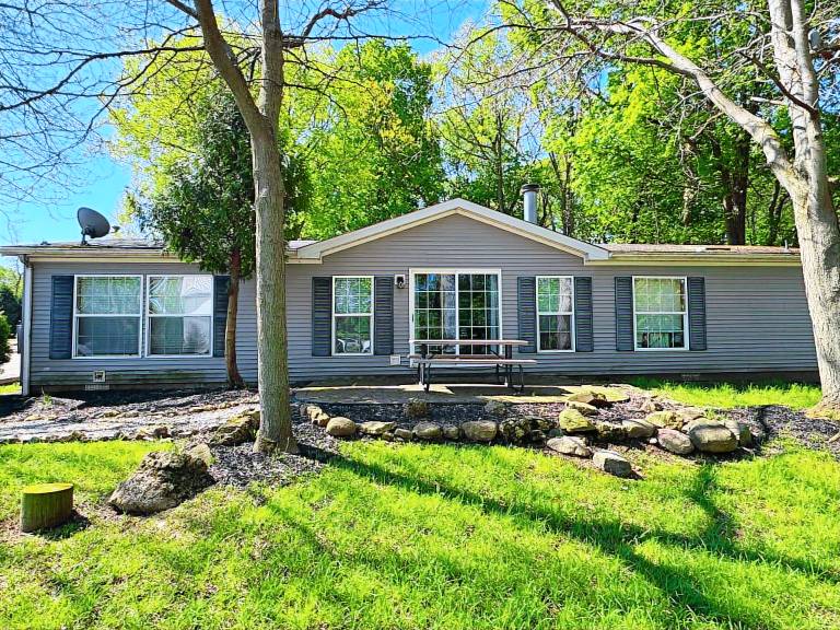 House Put-in-Bay