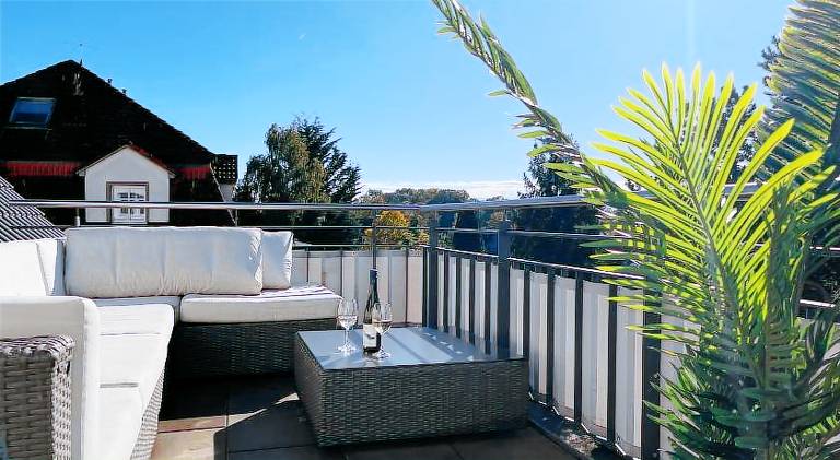 Wonderful apartment | Beach nearby | Pet-friendly — photo 5