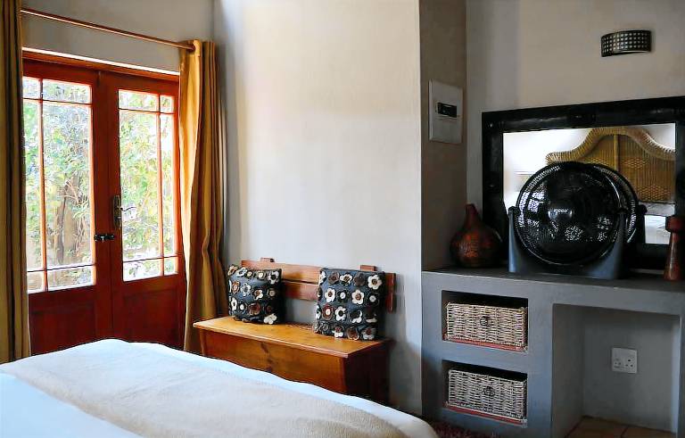 Accommodation  Pietermaritzburg