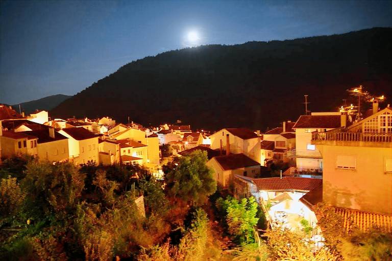 Casa Manteigas