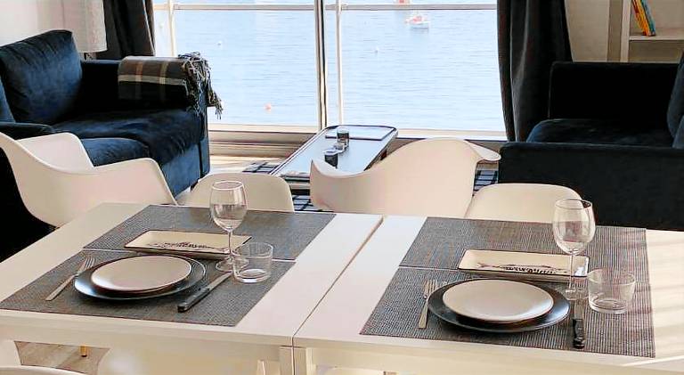 Holiday apartment with 1 room for 4 persons — photo 4