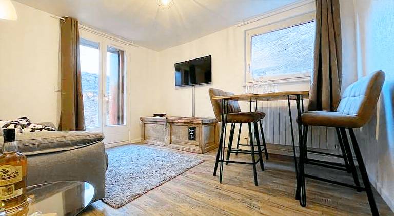 Apartment | Dogs allowed in Sélestat