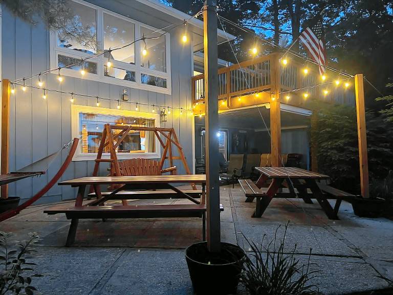House Interlochen