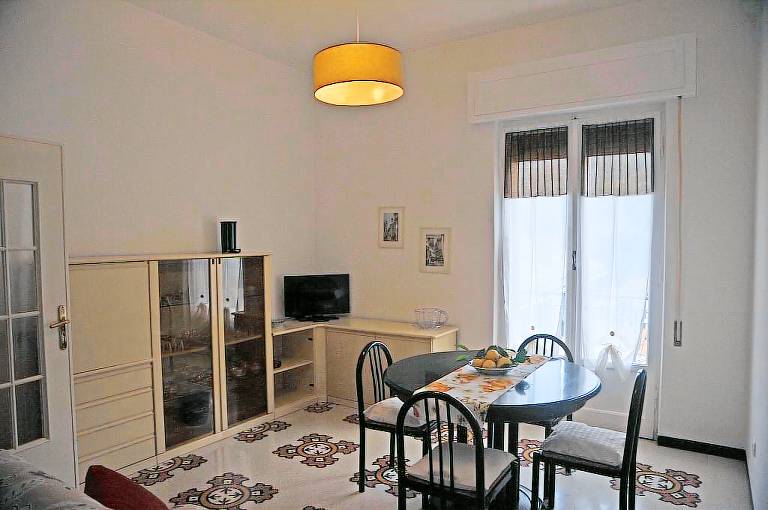 Casa Spotorno
