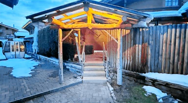Ample chalet | Close to the ski | Pet-friendly — photo 5