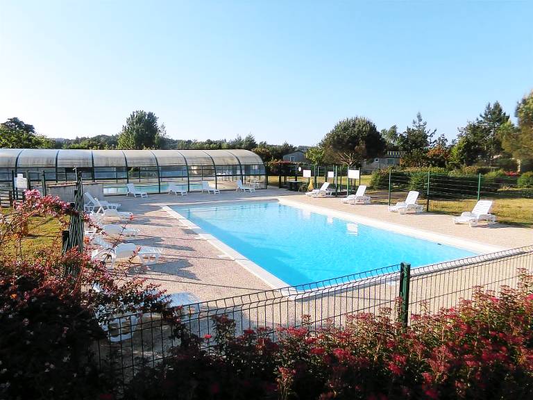 Chalet Beynat
