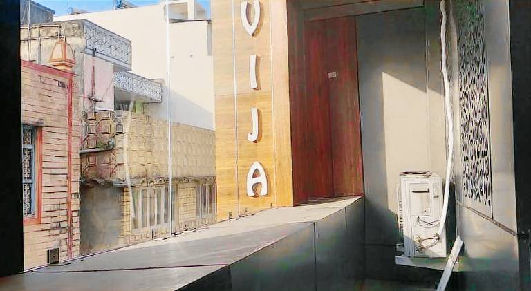Hotel Vijay Laxmi — photo 5