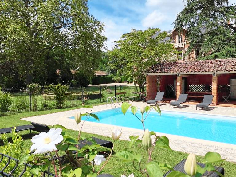 Logement Marssac-sur-Tarn