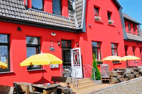Pension  Kamminke