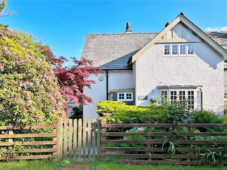 Cabin  Ireby and Uldale