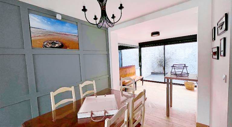 Charming house | Close to the beach | Dogs allowed — photo 3