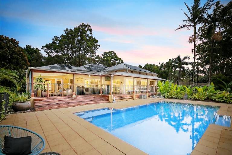 House  Peregian Beach