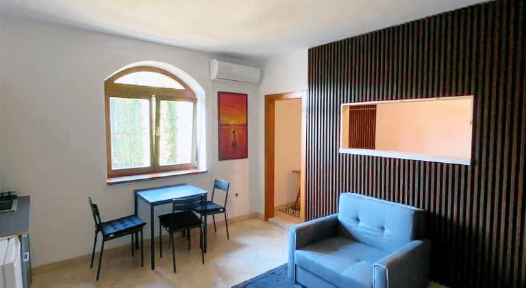 Apartmán Kopčany