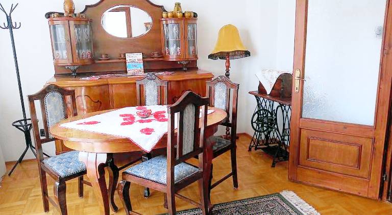 Rental apartment | Dogs allowed — photo 4