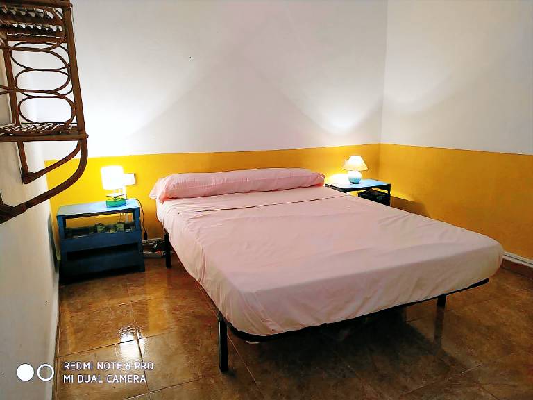 Casa  Las Negras