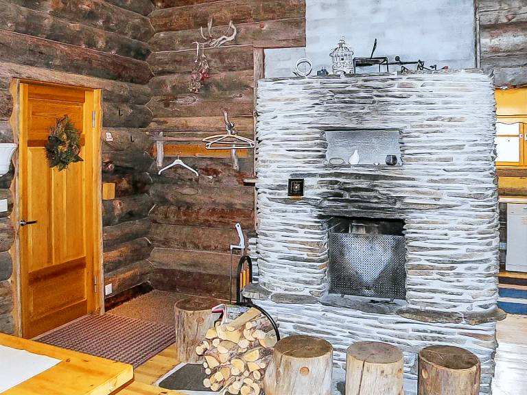 House with sauna — photo 4