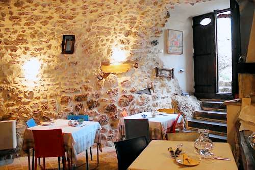 Bed & Breakfast Assergi
