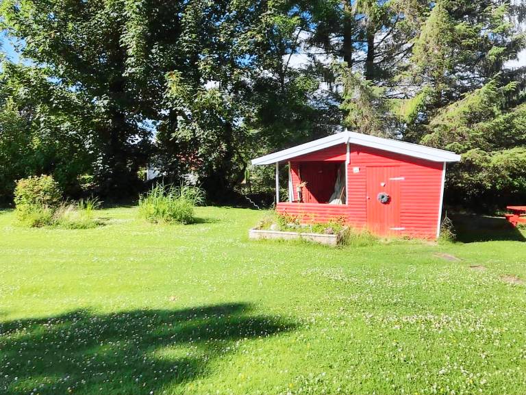 Ferienhaus Stenderup