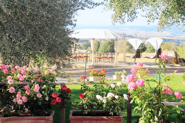 Agriturismo Cantagalli — photo 3