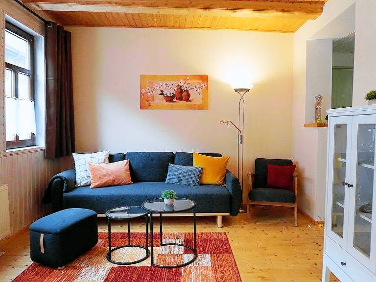 Ferienhaus Stolberg (Harz)
