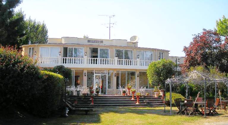 Hotel Acostel — photo 3
