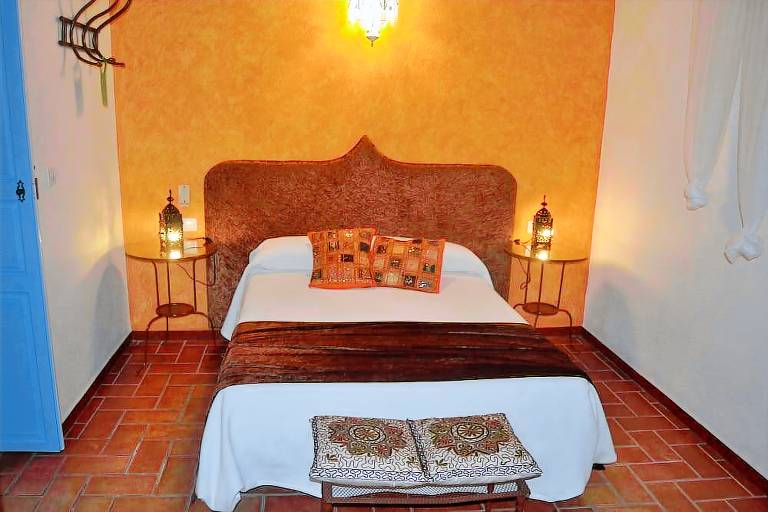 Hotel La Fonda del Califa — photo 2