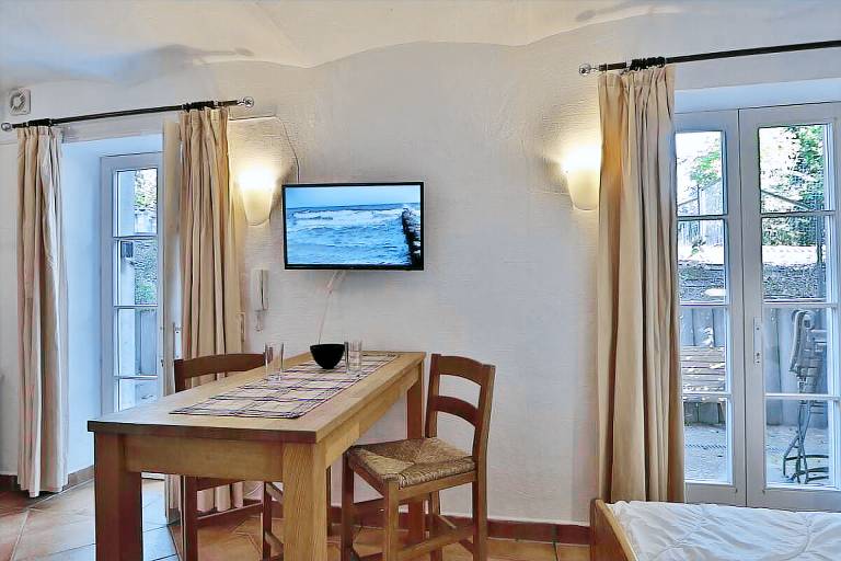 Ferienwohnung Bad Doberan