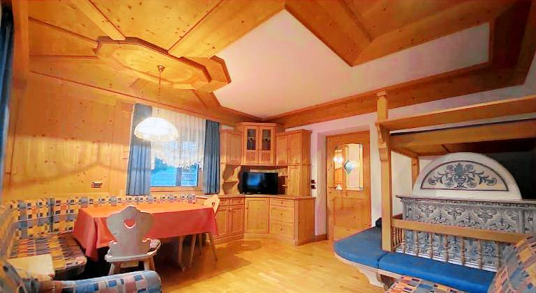 Wonderful rental apartment with patio & garden | Dogs allowed — photo 2