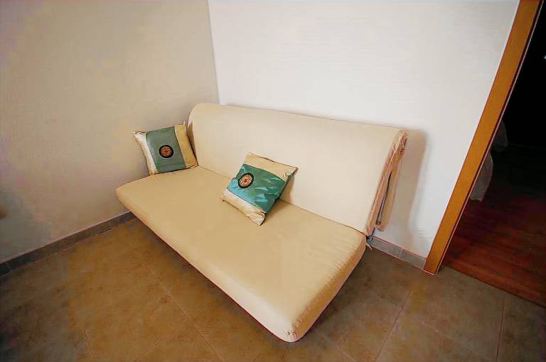 Rental apartment with terrace & garden | Pets allowed — photo 5