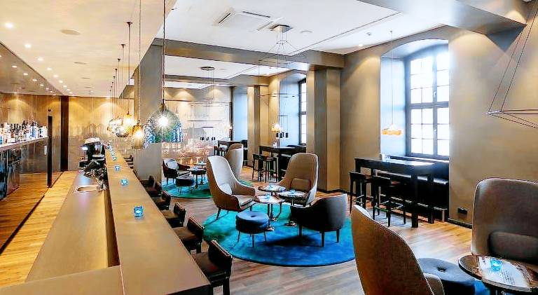Motel One Magdeburg — photo 2