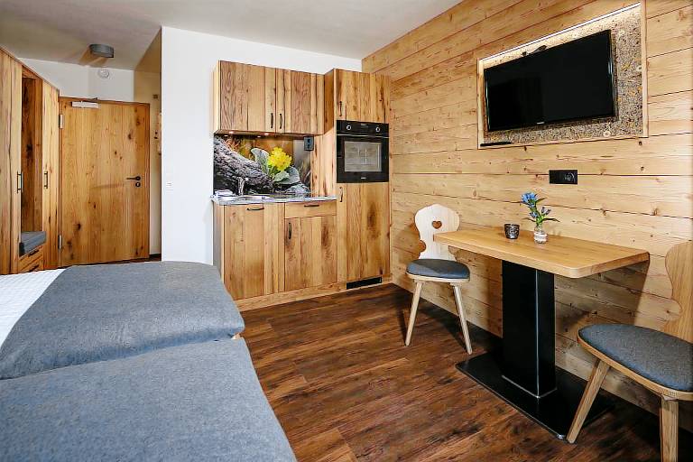 Ferienwohnung Stanggaß