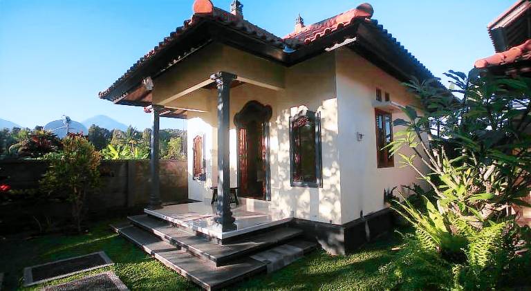 Yoga Homestay — photo 2